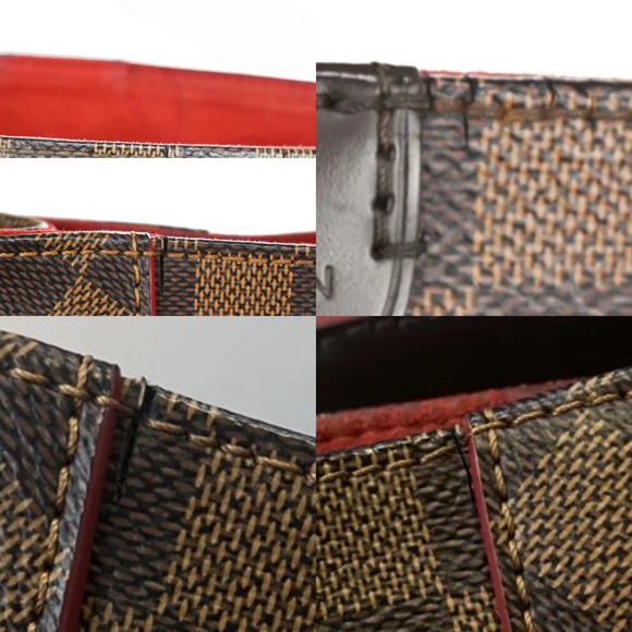 💎✨BEAUTIFUL✨💎 Rare ✨💎LOUIS VUITTON Shoulder bag Rare find! - Picture 13 of 15